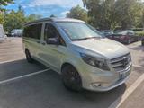 Mercedes-Benz Marco Polo Activity 220 - Wohnmobil oder -wagen Marco polo