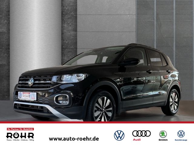 Volkswagen T-Cross Life (ACC.SHZ.NAVI.PDC.DAB) 1.0 TSI