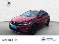 Volkswagen Taigo - Vorschau Bild 1