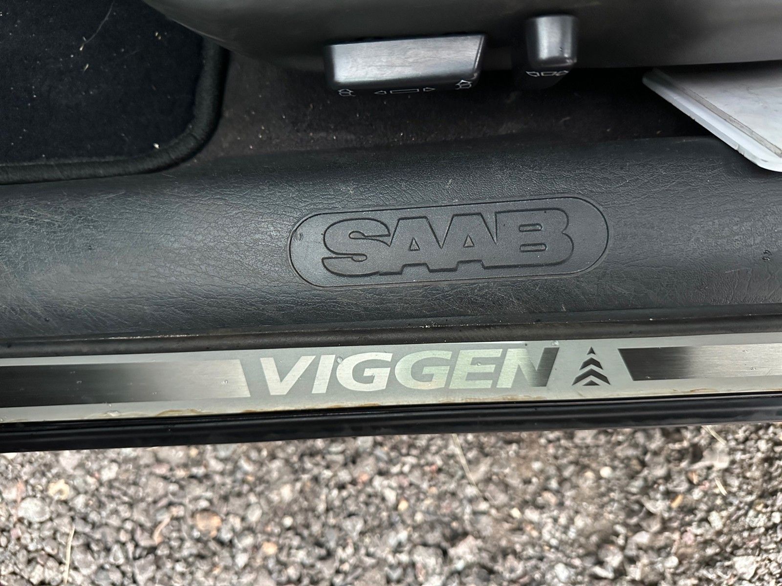 Saab 9-3 Viggen – Bild 19
