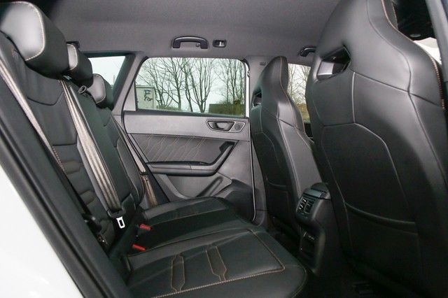 Fahrzeugabbildung SEAT Ateca 1.5 TSI DSG *AHK*LED*Navi*Leder*360°Kamera