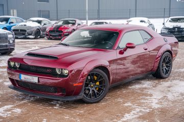 Dodge Challenger - 10