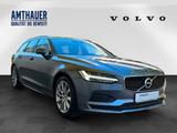 Volvo V90 D5 AWD Momentum Pro - AHK, Schiebedach, CAM - Volvo: Allradantrieb, Kombi