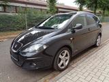 Seat Altea XL 2.0 TDI Style Copa Allrad - Seat Altea: Style Copa