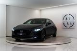 Mazda 3 2.0 e-SkyActiv-X M Hybrid 180 Luxury 187PK | N - Mazda 3 mit Schiebedach