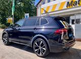 Volkswagen Tiguan Allspace R-Line 4Motion mit Garantie - Autos mit Automatikschaltung