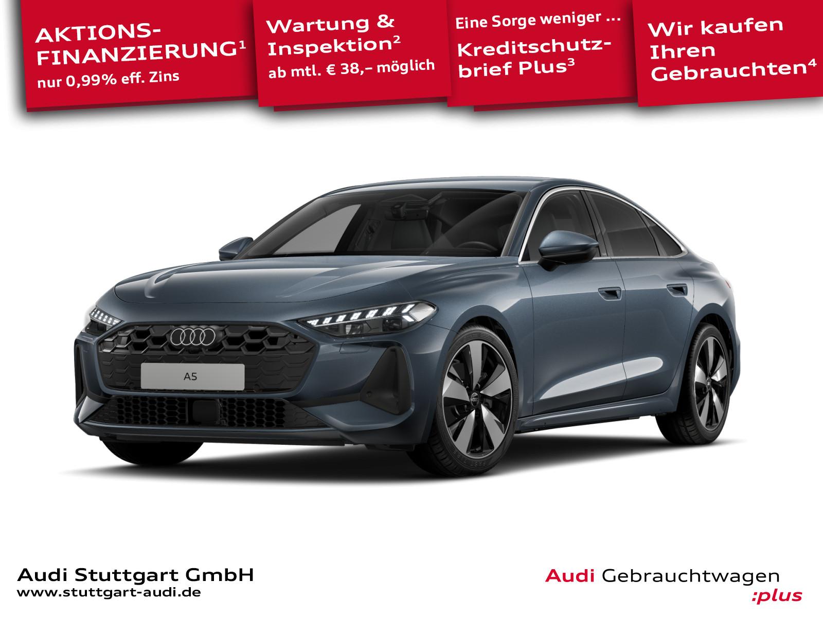 Audi A5 Limousine TFSI 150 kW S tronic