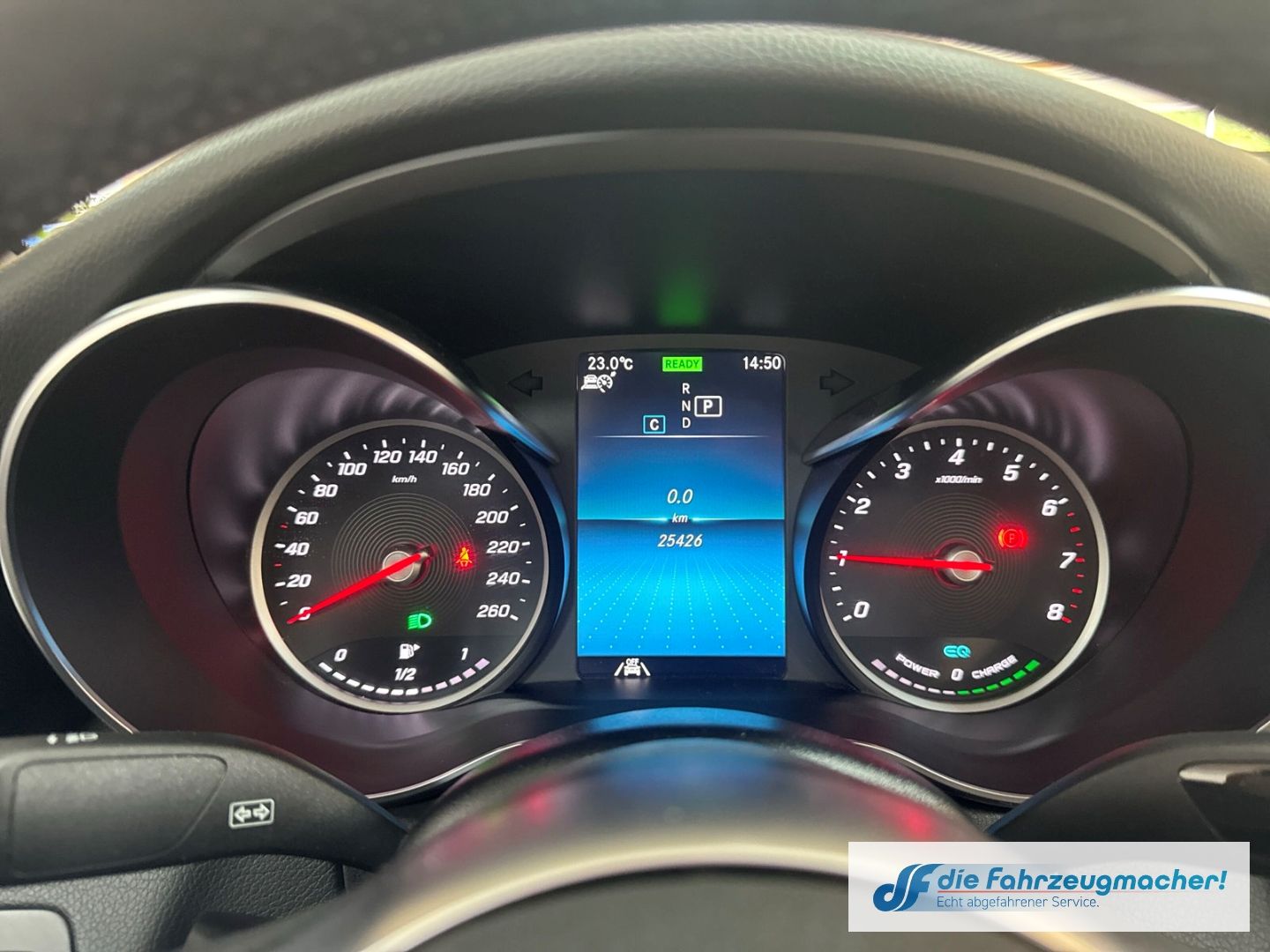 Fahrzeugabbildung Mercedes-Benz C 200 Cabrio 4Matic Sportpaket AMG LED Leder Mem
