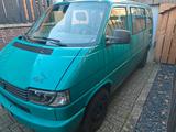 Volkswagen VW T4 Multivan 2,5 ltr. Benziner - Volkswagen T4 Multivan in Hannover