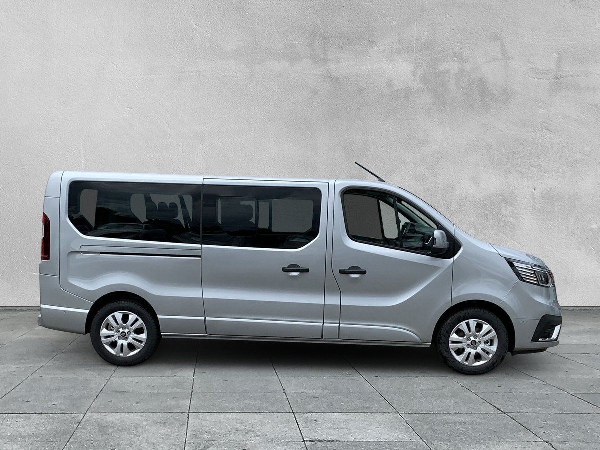 Renault Trafic - Bild 6