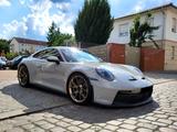 Porsche 992 911 GT3 Club Sport KERAMIK LIFT BOSE CARBON - Porsche: Weiß, 911