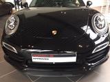 Porsche 991 Turbo S Coupé Turbo S, Approved bis 10/2028 - Porsche 991: Coupe, Turbo