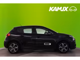 Citroën C3 1.2PureTech Plus+LED+CARPLAY+TEMPO+KLIMA - gebrauchte Citroën C3 aus dem Jahr 2024