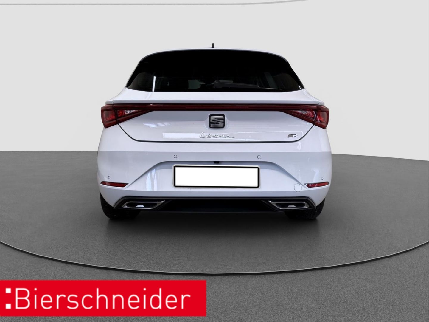 Seat Leon - Bild 6