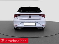 Seat Leon - Vorschau Bild 6