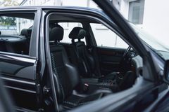 Fahrzeugabbildung ALPINA B10 Biturbo *Sonderlack / Büffel / Recaro*