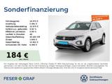 Volkswagen T-Roc 1.0 TSI Life Navi / LED / ParkAssist