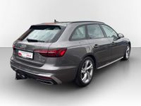 Audi A4 - Vorschau Bild 5