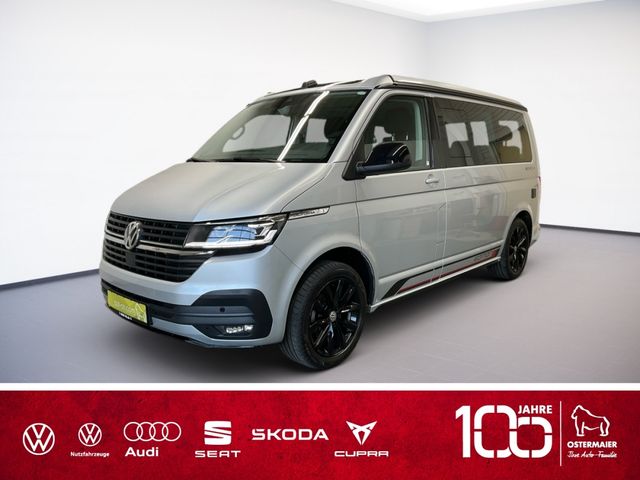 Volkswagen T6.1 California Beach EDITION 2.0TDI 150PS DSG A