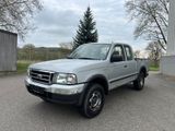 Ford Ranger Einzelkabine 4X4 XL - Ford Ranger: Einzelkabine