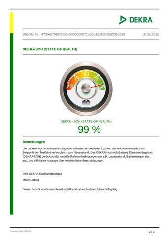 e-up! 61 kW  CCS, Climatronic, SHZ, DAB+, maps&m