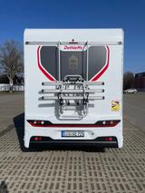 Dethleffs XL Family A7872-2 Hub/Solar/Kamera360/Klima - Dethleffs Family
