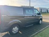 Ford Transit Custom Kastenwagen LKW - Ford Transit: Kastenwagen