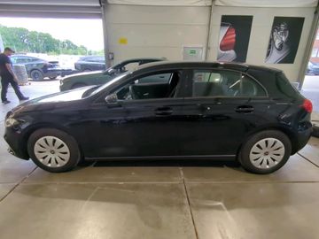 Mercedes A 180 - 5