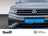 Volkswagen Tiguan Allspace 2.0 TDI DSG 4MOTION Life AHK