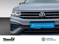 Volkswagen Tiguan Allspace - Vorschau Bild 1