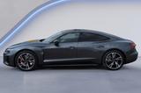 Audi RS e-tron GT  KAMERA+PANO+LUFT+WÄRMEPUMPE - Audi RS e-tron GT mit Schiebedach