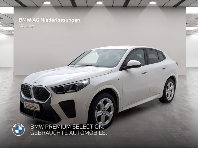 BMW X2 sDrive20i