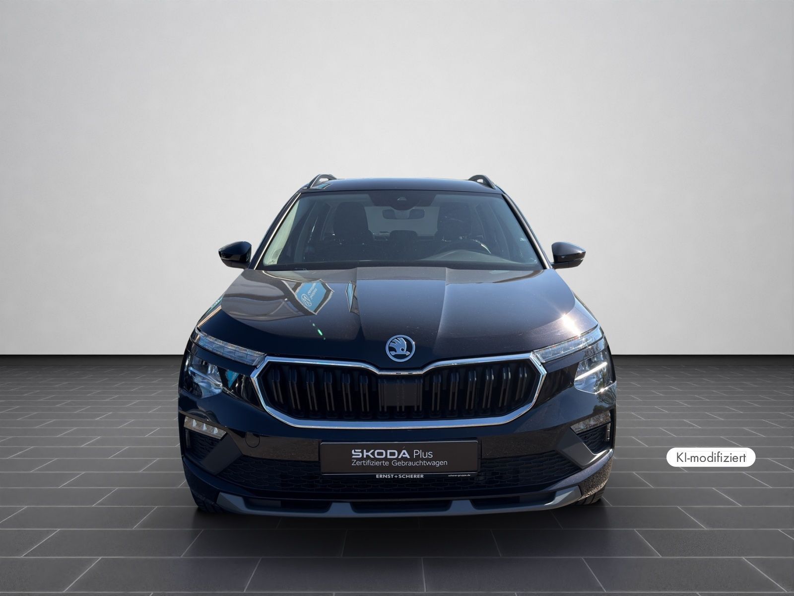 Skoda Kamiq - Bild 6