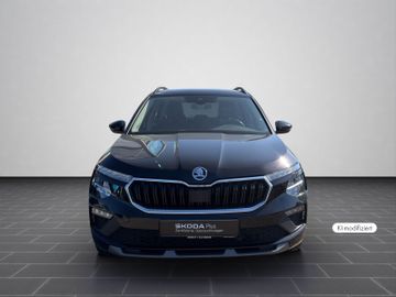 Skoda Kamiq - 5