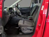 Volkswagen Caddy Maxi - Vorschau Bild 8