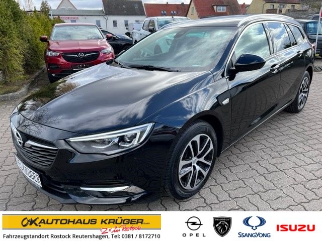 Opel Insignia B Sports Tourer Dynamic 2.0 CDTI *TechP