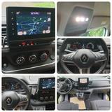 Renault Trafic H1L2 Blue 2.0dCi 170ps  GrandL.StHzg.AHK - Renault Trafic in Osnabrück