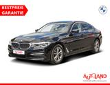 BMW 520d xDrive Navi Totwinkel Head-Up Kamera PDC - BMW 520: Xdrive