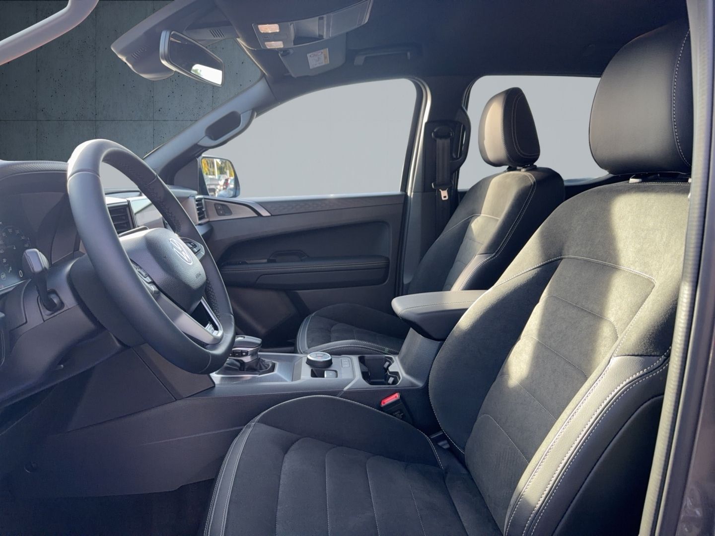 Volkswagen Amarok - Bild 10