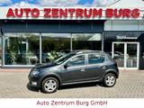 Dacia Sandero II Stepway Prestige Navi Tempo Scheckhef - gebrauchte Dacia Pickups
