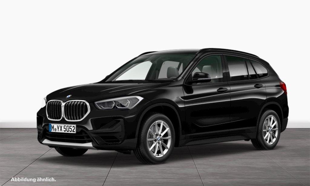 BMW X1 sDrive18i Navi Kamera LED Sitzheizung