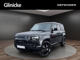 Land Rover Defender 110 D350 X-Dynamic HSE Trittstufen - Land Rover Defender in Kassel