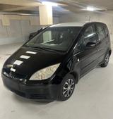 Mitsubishi Colt, TÜV Neu bis 07/28 - gebrauchte Mitsubishi Colt aus dem Jahr 2004