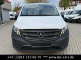Mercedes-Benz Vito 109 CDi Kasten lang Klima - Angebote