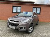 Hyundai ix35 5 Star Edition Sitzhzg. AHK Navi Keyless-Go