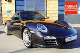 Porsche 911 3.8l 283kW KAT Carrera 4 S Cabrio ALLRAD/... - Porsche 997: Cabrio, 911
