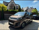 Citroën SpaceTourer Spacetourer Shine XL MEGA VOLL - Citroën SpaceTourer in Stuttgart