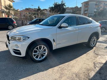 BMW X6 - 6