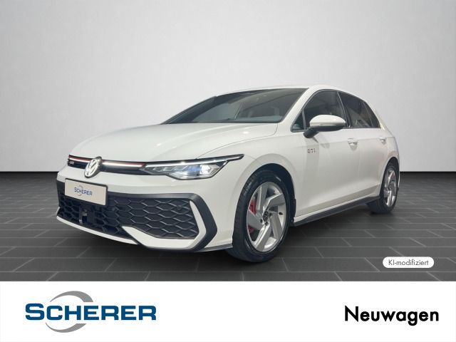 Golf GTI 2,0 l TSI OPF 195 kW (265 PS) DSG7