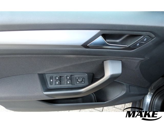 T-Roc 2.0 TDI, Life, AHK, Navi, Digital Cockpit,